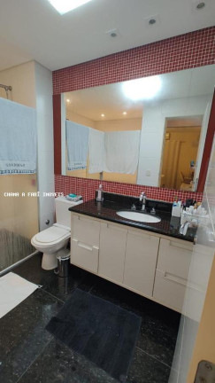 Imagem Imóvel com 3 Quartos à Venda, 186 m² em Vila Regente Feijó - São Paulo Imagem Imóvel com 3 Quartos à Venda, 186 m² em Vila Regente Feijó - São Paulo
