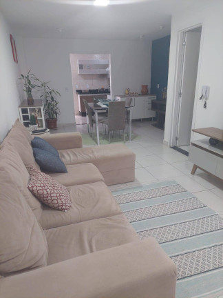 Imagem Sobrado com 2 Quartos à Venda,  em Caguassu - Sorocaba