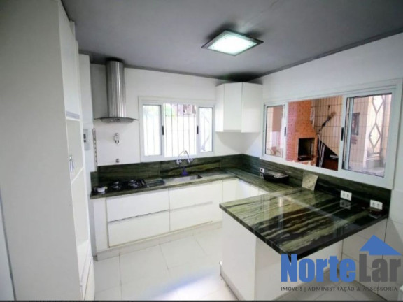 Imagem Sobrado com 3 Quartos à Venda, 220 m² em Parque Peruche - São Paulo