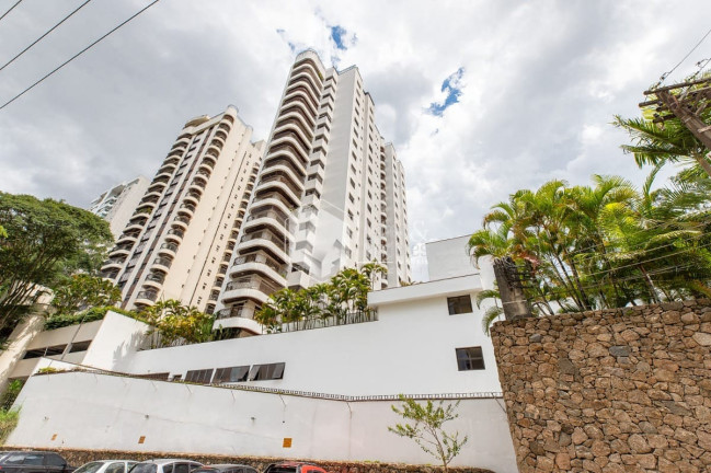 Imagem Apartamento com 3 Quartos à Venda, 175 m² em Vila Andrade - São Paulo Imagem Apartamento com 3 Quartos à Venda, 175 m² em Vila Andrade - São Paulo