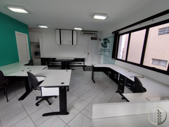 Imagem Imóvel Comercial à Venda, 55 m² em Boqueirão - Santos Imagem Imóvel Comercial à Venda, 55 m² em Boqueirão - Santos