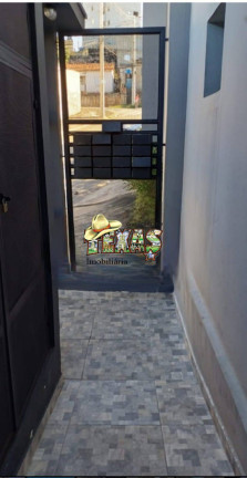 Imagem Apartamento com 2 Quartos à Venda, 40 m² em Cidade Antônio Estevão De Carvalho - São Paulo