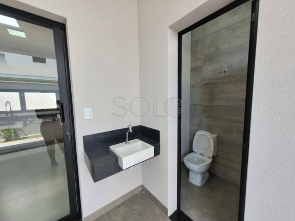 Imagem Casa de Condomínio com 3 Quartos à Venda, 162 m² em Residencial Village Damha Iii - Araraquara Imagem Casa de Condomínio com 3 Quartos à Venda, 162 m² em Residencial Village Damha Iii - Araraquara