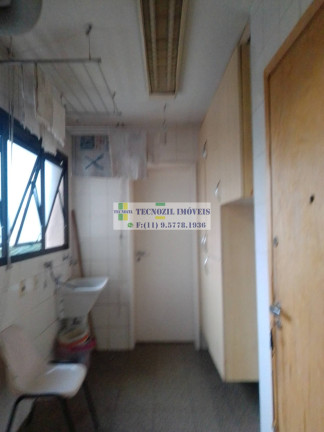 Imagem Apartamento com 3 Quartos à Venda, 172 m² em Chacara Klabin - São Paulo Imagem Apartamento com 3 Quartos à Venda, 172 m² em Chacara Klabin - São Paulo