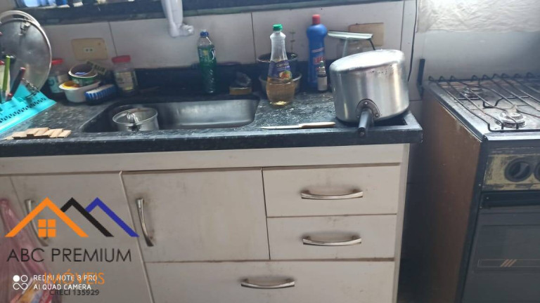 Imagem Cobertura com 3 Quartos à Venda, 100 m² em Vila Pires - Santo André