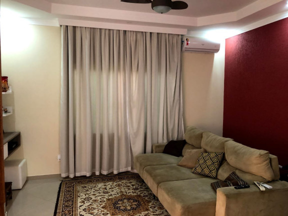 Imagem Casa com 4 Quartos à Venda, 250 m² em Residencial Bordon - Sumaré