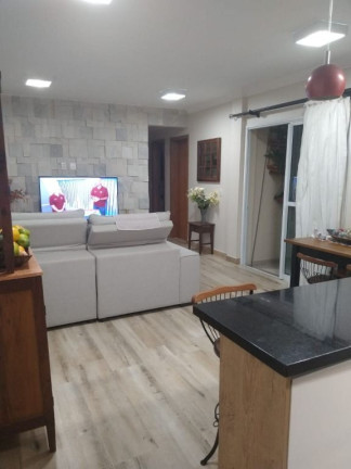 Imagem Apartamento com 3 Quartos à Venda, 82 m² em Jardim Bela Vista - Santo André Imagem Apartamento com 3 Quartos à Venda, 82 m² em Jardim Bela Vista - Santo André