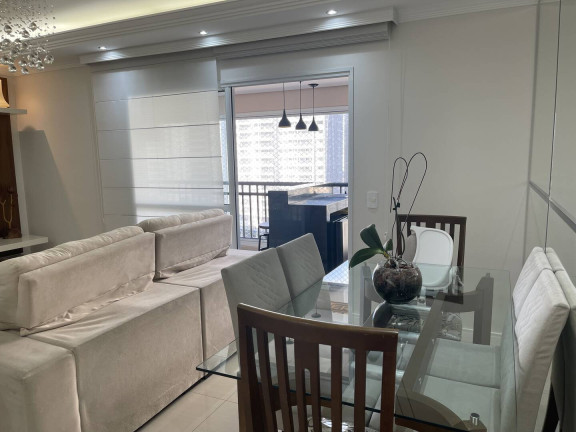 Imagem Apartamento com 4 Quartos à Venda, 130 m² em Tatuapé - São Paulo Imagem Apartamento com 4 Quartos à Venda, 130 m² em Tatuapé - São Paulo
