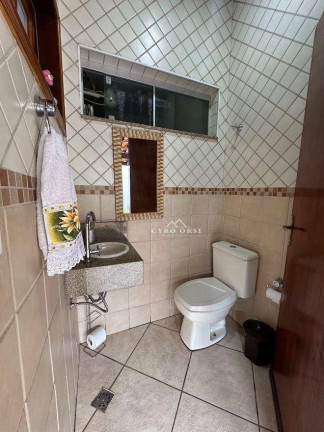 Imagem Casa com 3 Quartos à Venda, 197 m² em Algodoal - Piracicaba