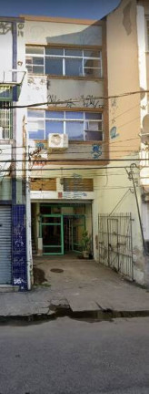 Imagem Imóvel Comercial à Venda, 294 m² em Gamboa - Rio De Janeiro