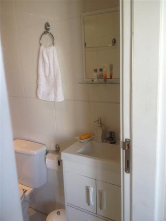 Imagem Apartamento com 3 Quartos à Venda, 63 m² em Vila Santa Clara - São Paulo Imagem Apartamento com 3 Quartos à Venda, 63 m² em Vila Santa Clara - São Paulo