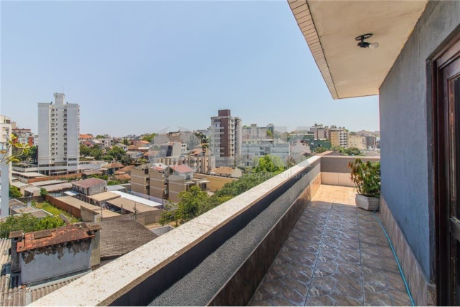 Imagem Imóvel com 3 Quartos à Venda, 205 m² em Cristo Redentor - Porto Alegre Imagem Imóvel com 3 Quartos à Venda, 205 m² em Cristo Redentor - Porto Alegre