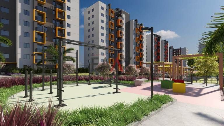 Imagem Apartamento à Venda, 47 m² em Batel - Guarapuava Imagem Apartamento à Venda, 47 m² em Batel - Guarapuava