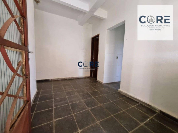 Casa com 2 Quartos para Alugar, 32 m² em Vila Esperança - Sabará