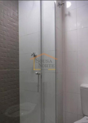 Imagem Apartamento com 1 Quarto à Venda, 32 m² em água Fria - São Paulo Imagem Apartamento com 1 Quarto à Venda, 32 m² em água Fria - São Paulo