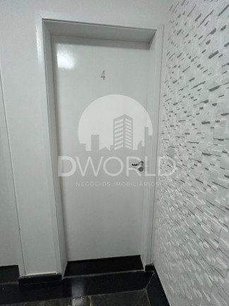 Imagem Imóvel com 2 Quartos à Venda, 42 m² em Vila Príncipe De Gales - Santo André