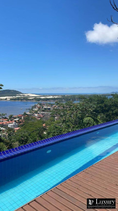 Imagem Casa com 5 Quartos à Venda,  em Lagoa Da Conceição - Florianópolis