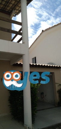Imagem Casa com 4 Quartos à Venda, 180 m² em Buraquinho - Lauro De Freitas