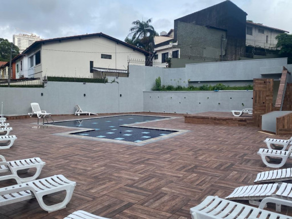 Imagem Apartamento com 2 Quartos à Venda, 51 m² em Sacoma - São Paulo