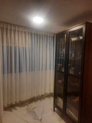 Imagem Apartamento com 1 Quarto para Alugar, 50 m² em Morumbi (zona Sul) - São Paulo