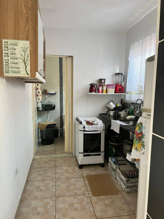 Imagem Casa com 3 Quartos à Venda, em Estância São José - Peruíbe Imagem Casa com 3 Quartos à Venda, em Estância São José - Peruíbe