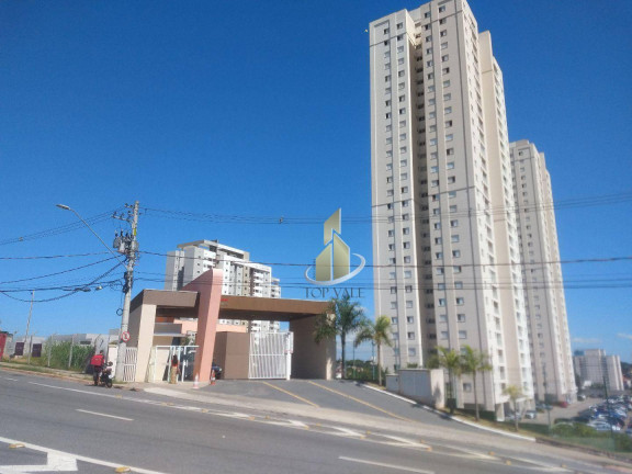 Imagem Apartamento com 3 Quartos à Venda, 99 m² em Vila Industrial - São José Dos Campos Imagem Apartamento com 3 Quartos à Venda, 99 m² em Vila Industrial - São José Dos Campos