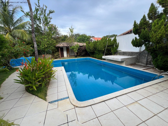 Imagem Casa com 4 Quartos à Venda, 700 m² em Itaigara - Salvador Imagem Casa com 4 Quartos à Venda, 700 m² em Itaigara - Salvador