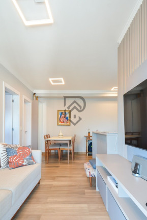 Imagem Apartamento com 1 Quarto à Venda, 50 m² em Pinheiros - São Paulo