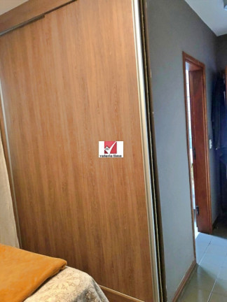 Imagem Apartamento com 1 Quarto à Venda, 45 m² em Jardim Sumaré - Ribeirão Preto