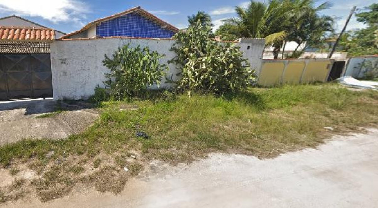 Casa com 2 Quartos à Venda, 240 m² em Jardim Atlantico - Marica