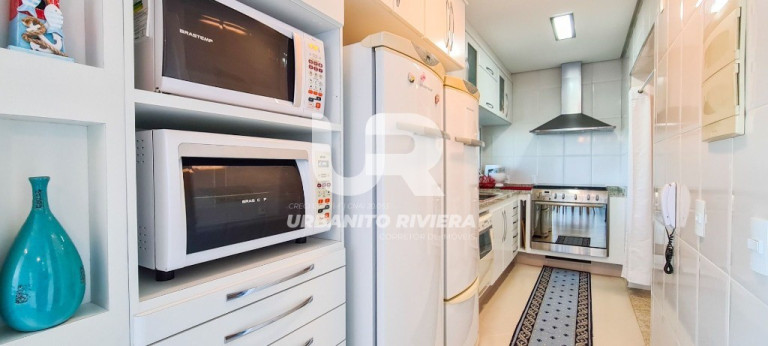 Imagem Cobertura com 4 Quartos à Venda, 179 m² em Riviera | Módulo 07 - Bertioga