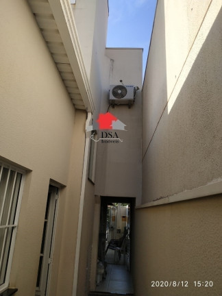Imagem Casa com 3 Quartos à Venda, 135 m² em Hortolândia