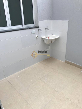 Imagem Cobertura com 2 Quartos à Venda, 89 m² em Jardim Ocara - Santo André Imagem Cobertura com 2 Quartos à Venda, 89 m² em Jardim Ocara - Santo André
