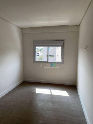 Imagem Apartamento com 3 Quartos à Venda, 208 m² em Monte Castelo - Campo Grande