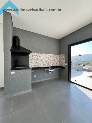 Imagem Casa com 3 Quartos à Venda, 250 m² em Buona Vita - Atibaia Imagem Casa com 3 Quartos à Venda, 250 m² em Buona Vita - Atibaia