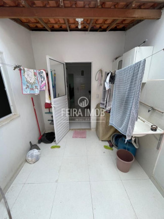 Imagem Casa com 2 Quartos à Venda, em Papagaio - Feira De Santana Imagem Casa com 2 Quartos à Venda, em Papagaio - Feira De Santana