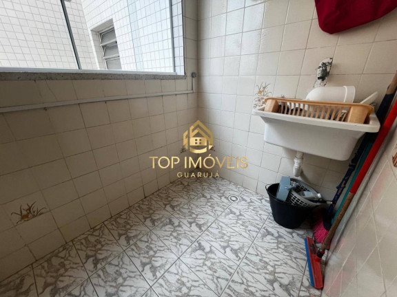 Imagem Apartamento com 2 Quartos à Venda, 58 m² em Jardim Astúrias - Guarujá Imagem Apartamento com 2 Quartos à Venda, 58 m² em Jardim Astúrias - Guarujá