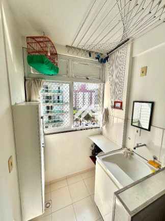 Imagem Apartamento com 2 Quartos à Venda, 60 m² em Praia De Itaparica - Vila Velha Imagem Apartamento com 2 Quartos à Venda, 60 m² em Praia De Itaparica - Vila Velha
