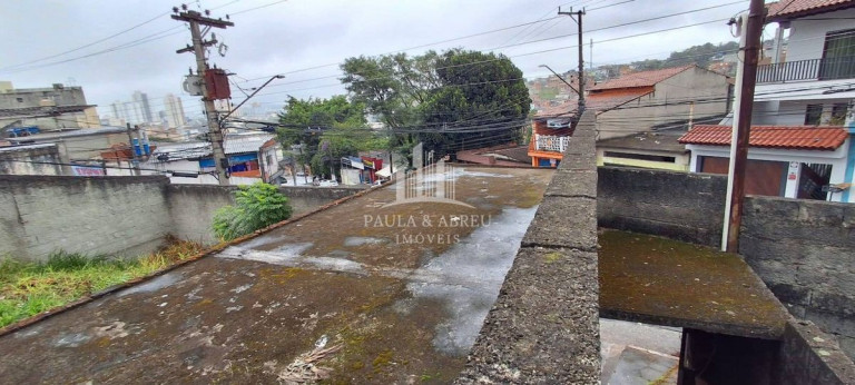 Imagem Terreno à Venda, 551 m² em Jardim Zaira - Mauá Imagem Terreno à Venda, 551 m² em Jardim Zaira - Mauá