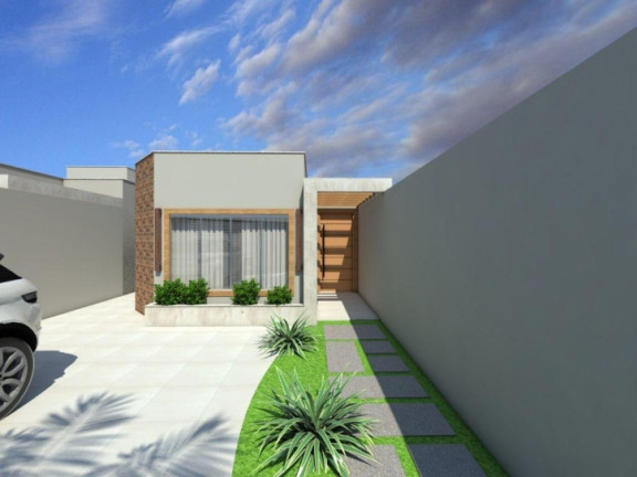 Imagem Casa com 2 Quartos à Venda,  em Recanto Do Sol - São Pedro Da Aldeia