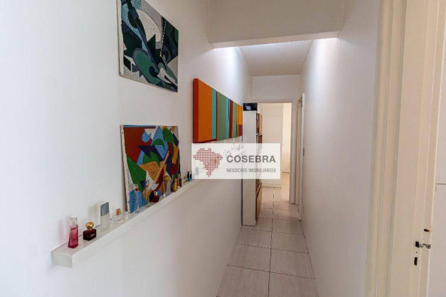 Imagem Apartamento com 2 Quartos à Venda, 70 m² em Itaim Bibi - São Paulo