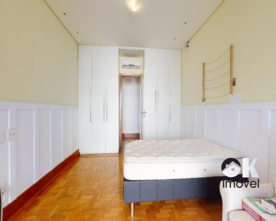 Imagem Apartamento com 3 Quartos à Venda, 215 m² em Higienópolis - São Paulo Imagem Apartamento com 3 Quartos à Venda, 215 m² em Higienópolis - São Paulo