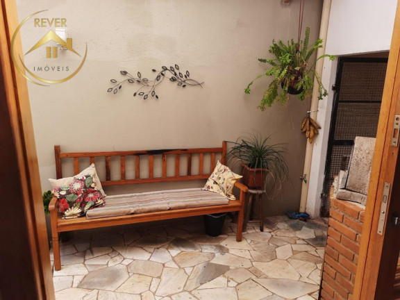 Imagem Casa com 2 Quartos à Venda, 250 m² em Sousas - Campinas Imagem Casa com 2 Quartos à Venda, 250 m² em Sousas - Campinas