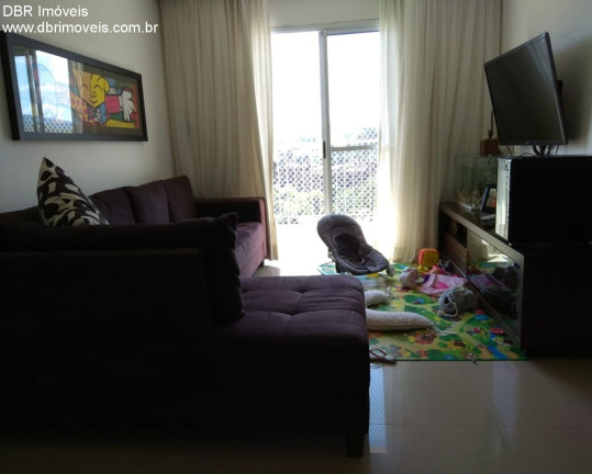 Imagem Apartamento com 2 Quartos à Venda, 61 m² em Mandaqui - Sao Paulo Imagem Apartamento com 2 Quartos à Venda, 61 m² em Mandaqui - Sao Paulo