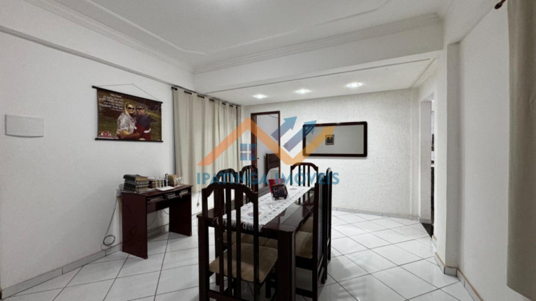 Imagem Casa com 4 Quartos à Venda, 160 m² em Bethânia - Ipatinga