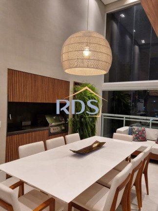 Imagem Apartamento com 3 Quartos à Venda, 148 m² em Jardim Fonte Do Morumbi - São Paulo