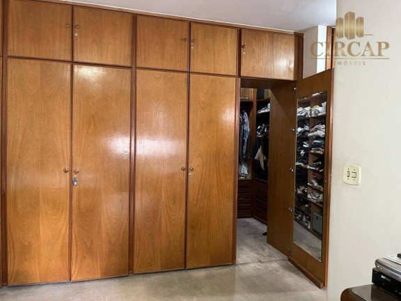 Imagem Apartamento com 4 Quartos à Venda, 300 m² em Higienópolis - São Paulo