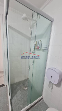 Imagem Apartamento com 3 Quartos à Venda, 90 m² em Embaré - Santos