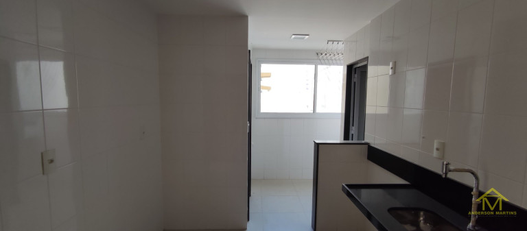 Imagem Apartamento com 3 Quartos à Venda, 97 m² em Itapuã - Vila Velha Imagem Apartamento com 3 Quartos à Venda, 97 m² em Itapuã - Vila Velha