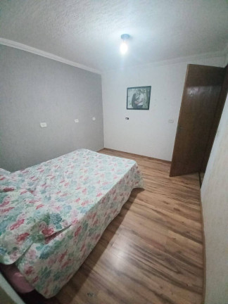 Imagem Sobrado com 3 Quartos à Venda, 300 m² em Jardim Santa Cristina - Santo André